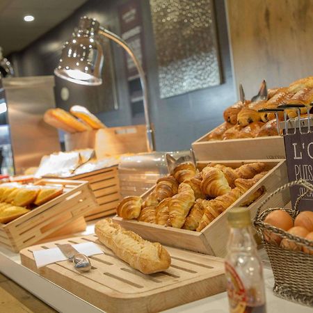 Ibis Brignoles Provence Verte Ngoại thất bức ảnh