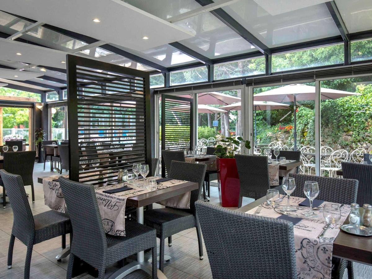Ibis Brignoles Provence Verte Ngoại thất bức ảnh