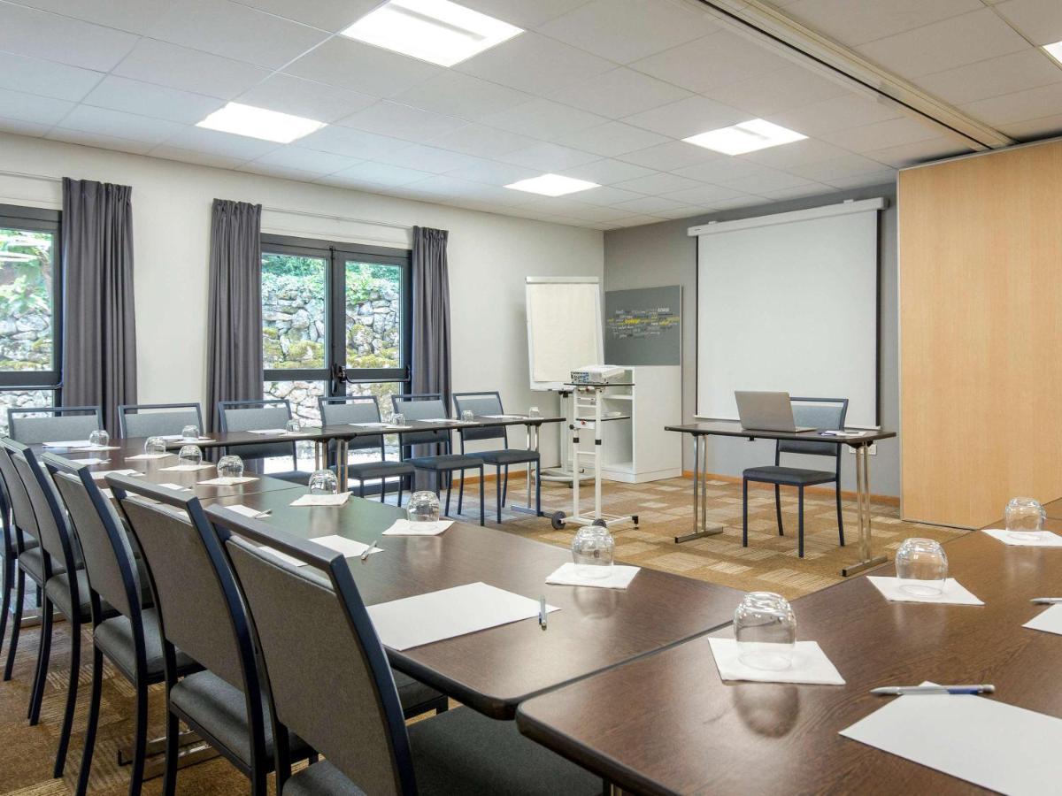 Ibis Brignoles Provence Verte Ngoại thất bức ảnh