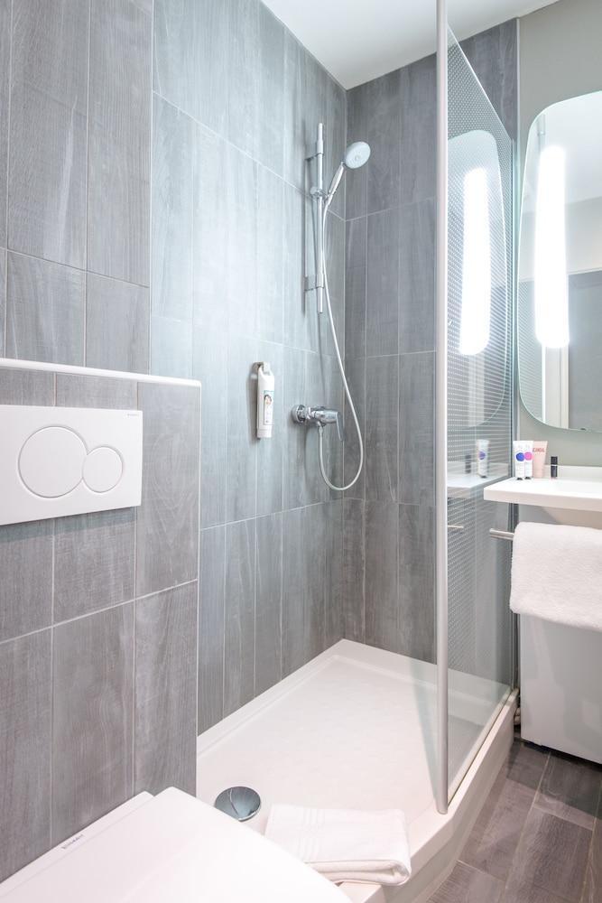 Ibis Brignoles Provence Verte Ngoại thất bức ảnh