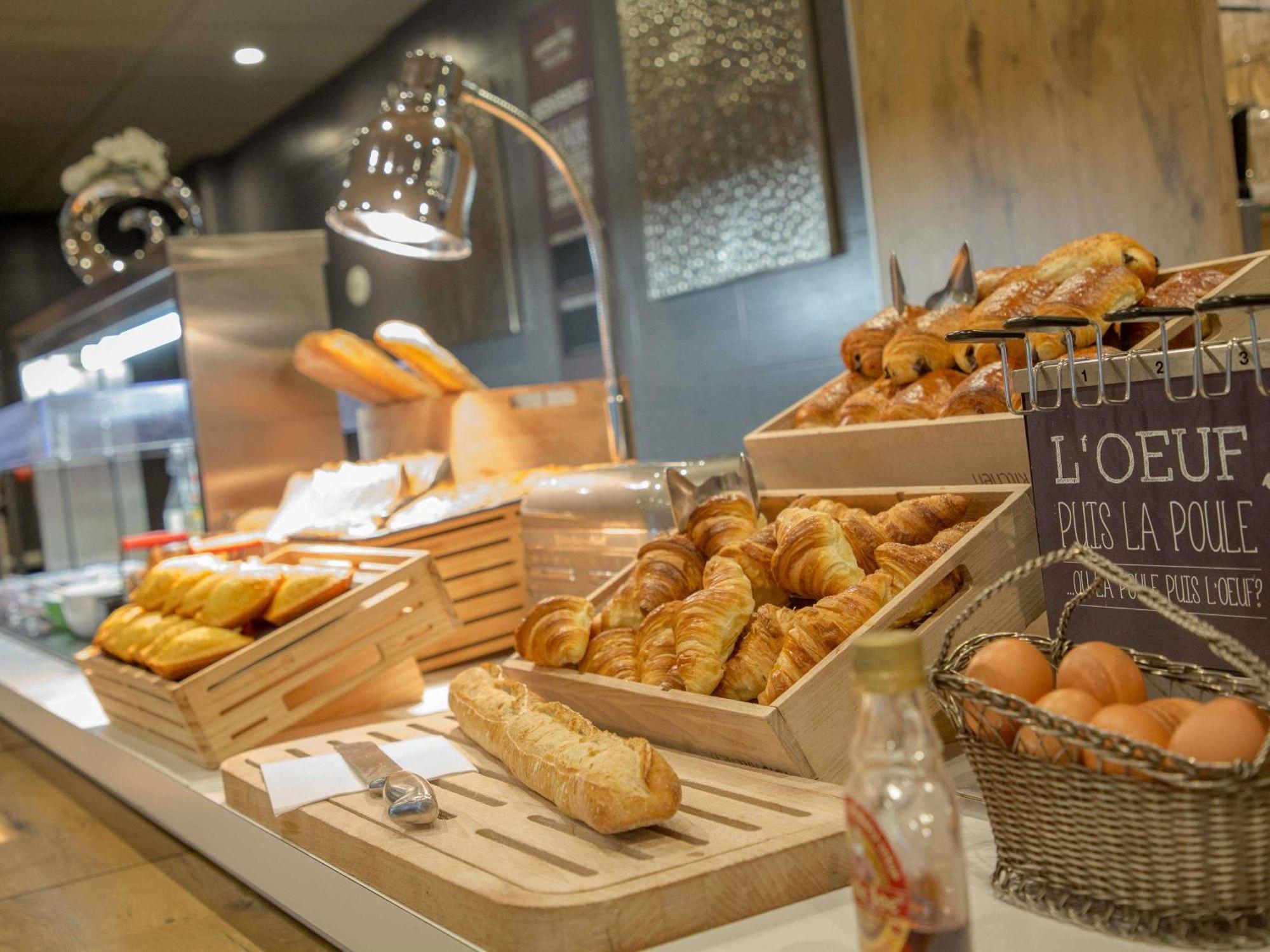 Ibis Brignoles Provence Verte Ngoại thất bức ảnh