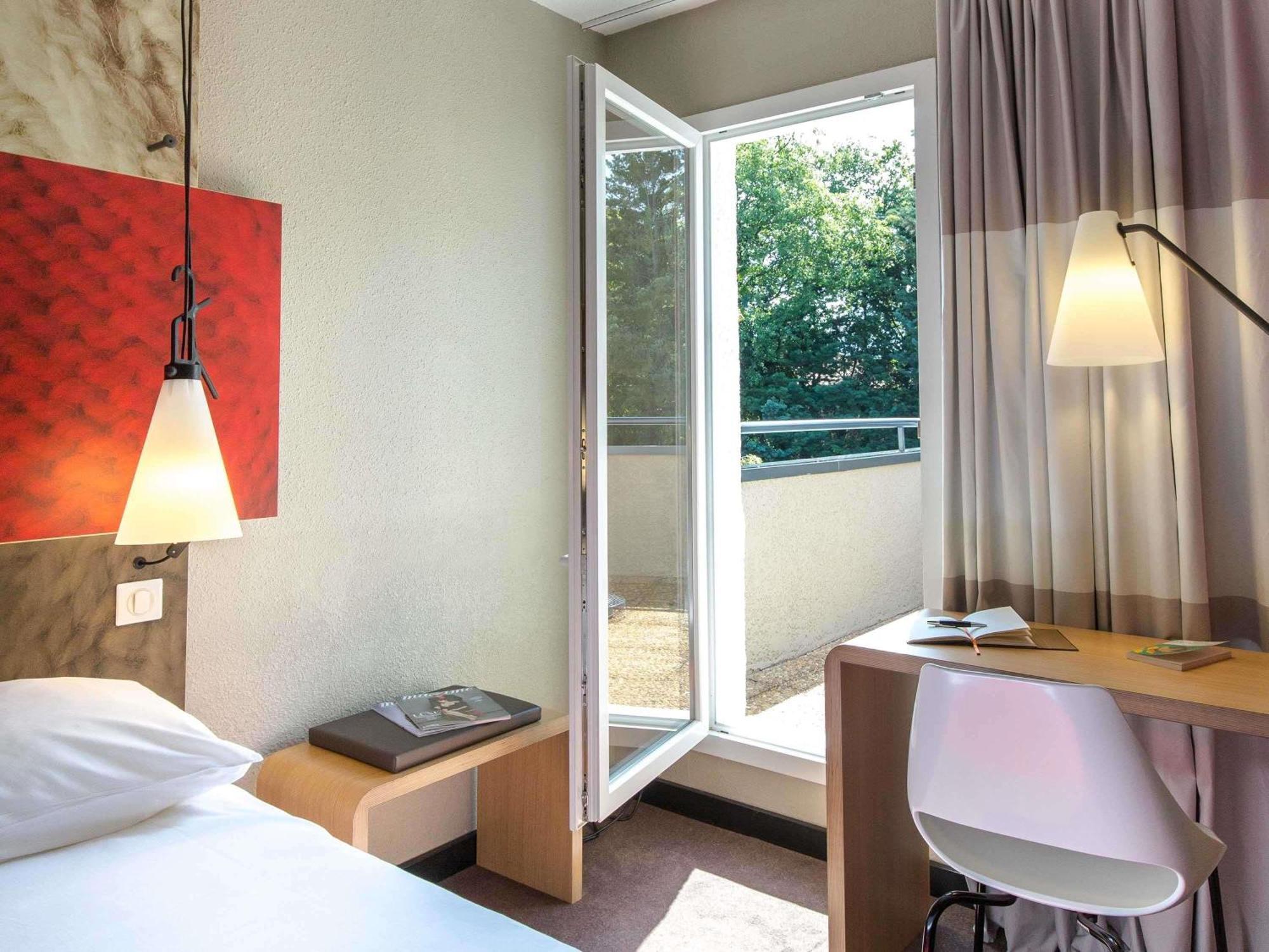 Ibis Brignoles Provence Verte Ngoại thất bức ảnh