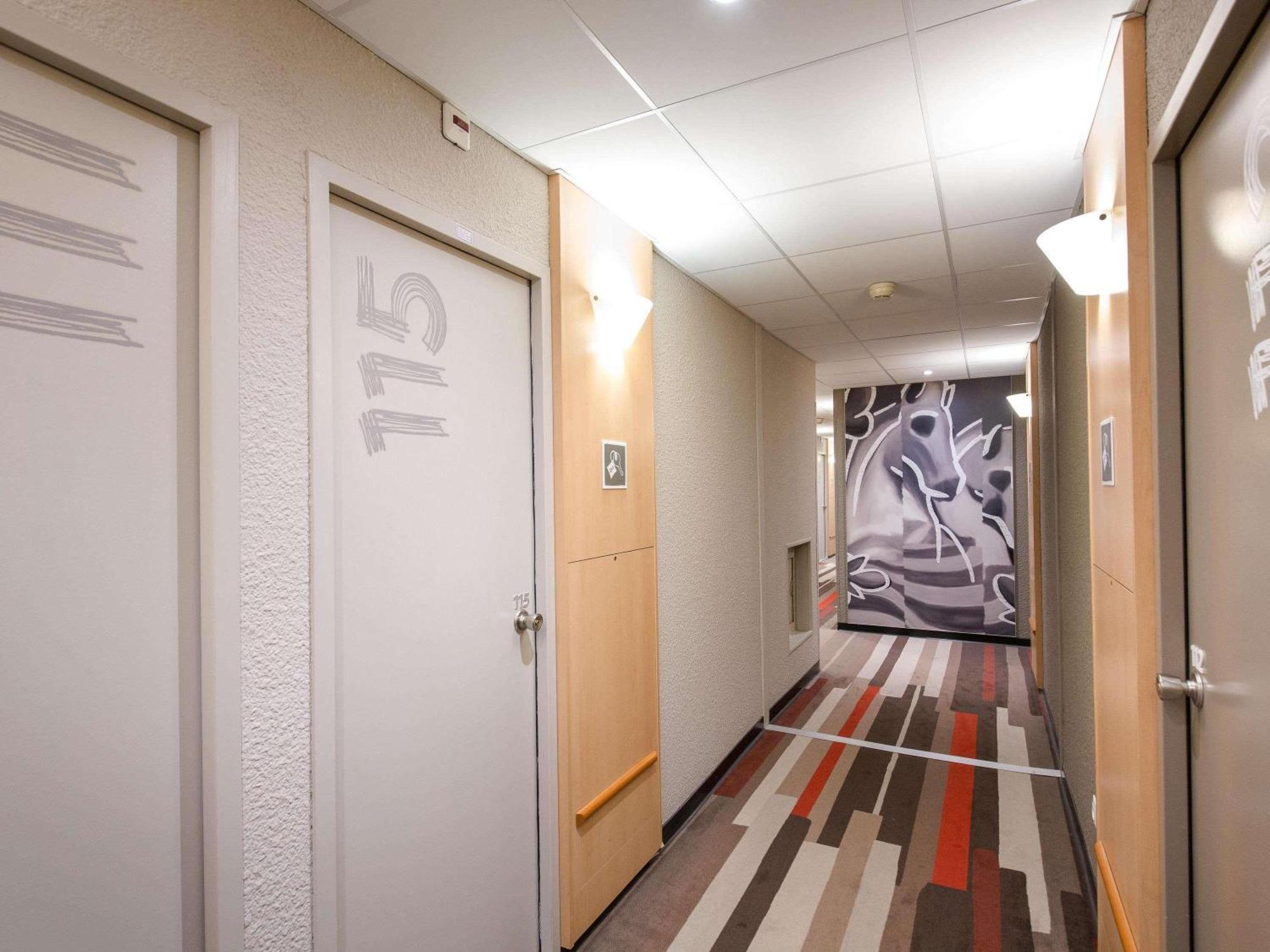 Ibis Brignoles Provence Verte Ngoại thất bức ảnh