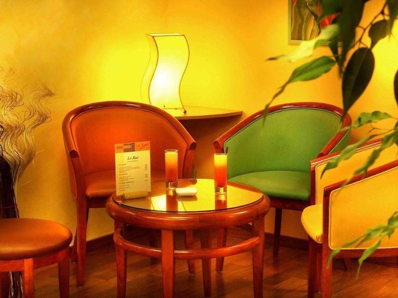 Ibis Brignoles Provence Verte Ngoại thất bức ảnh