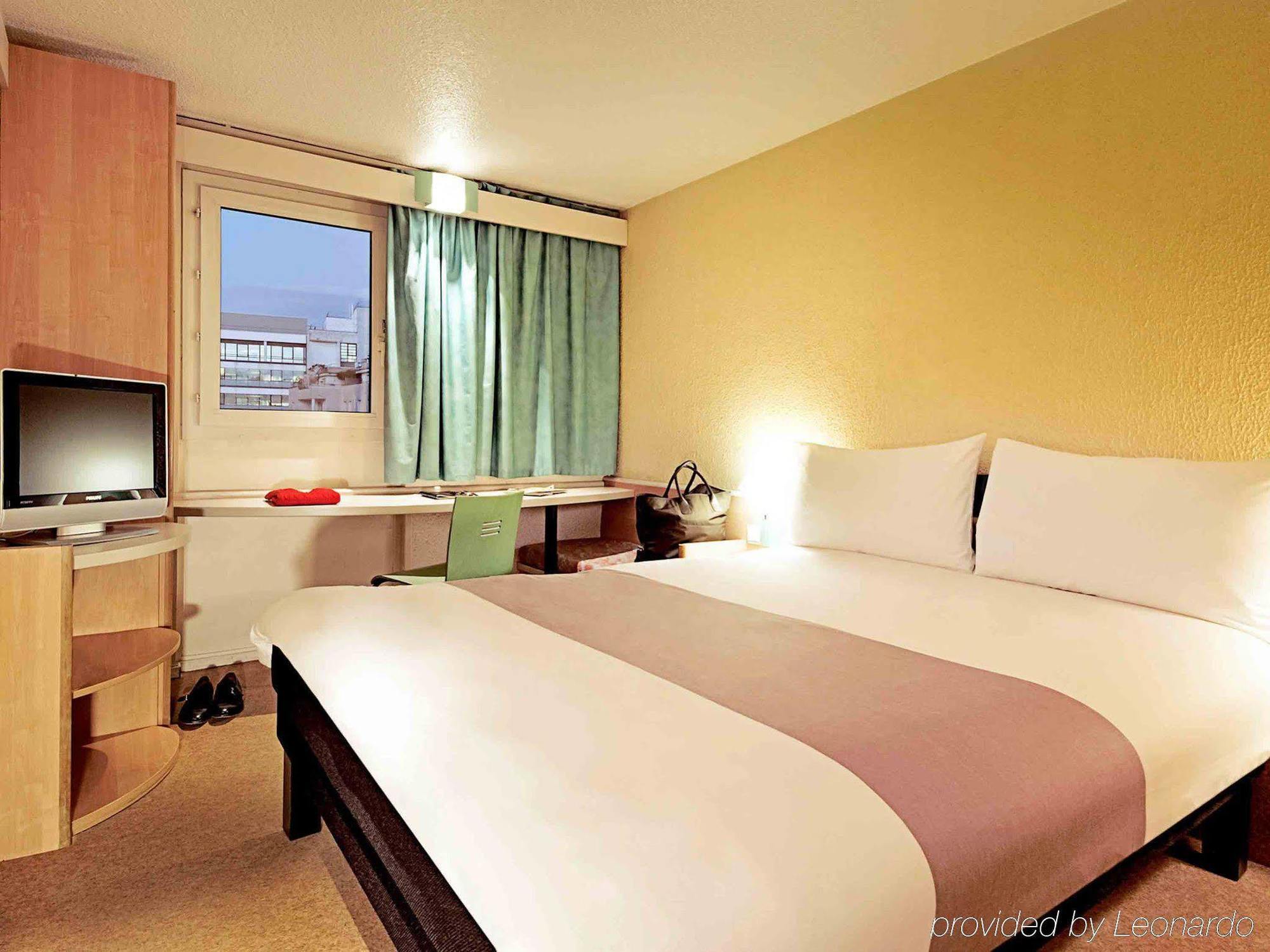Ibis Brignoles Provence Verte Ngoại thất bức ảnh