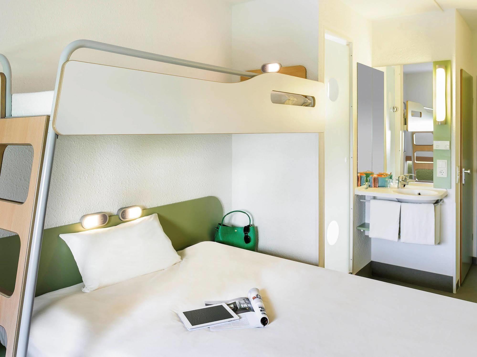Ibis Brignoles Provence Verte Ngoại thất bức ảnh