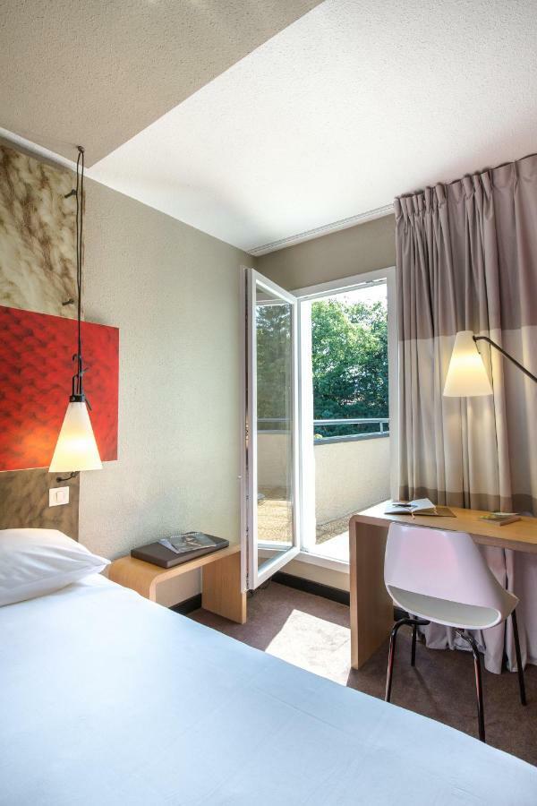 Ibis Brignoles Provence Verte Ngoại thất bức ảnh