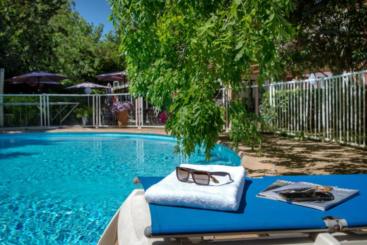 Ibis Brignoles Provence Verte Ngoại thất bức ảnh