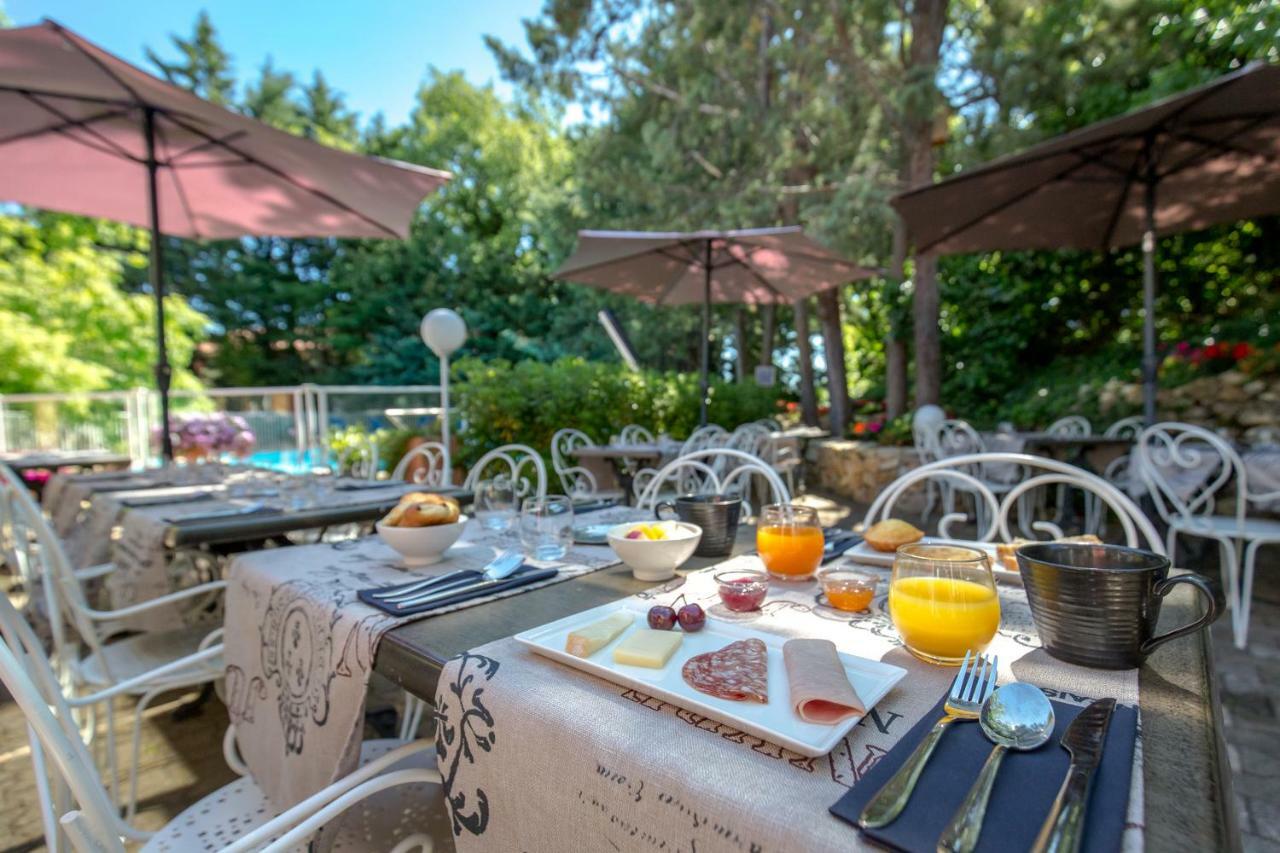 Ibis Brignoles Provence Verte Ngoại thất bức ảnh