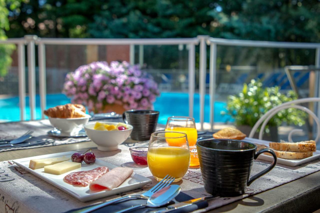 Ibis Brignoles Provence Verte Ngoại thất bức ảnh
