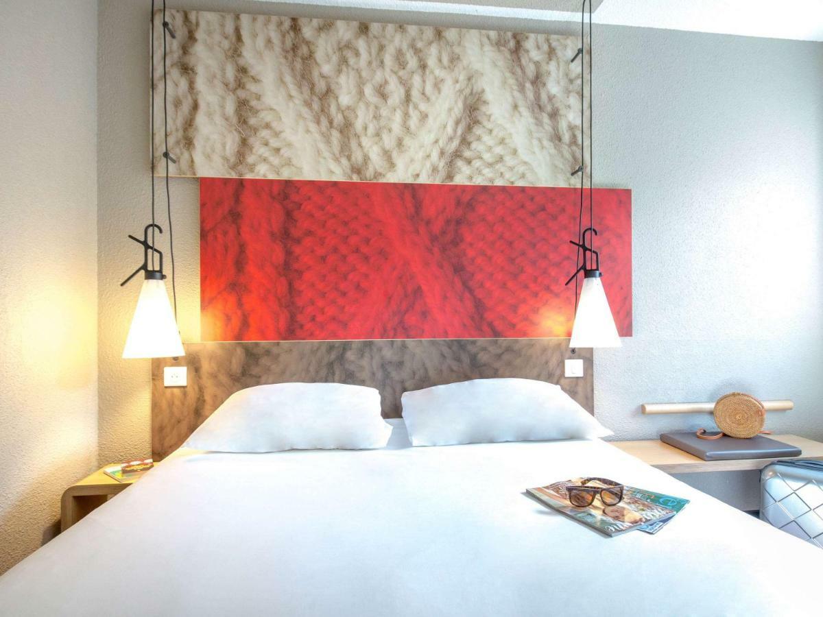 Ibis Brignoles Provence Verte Ngoại thất bức ảnh