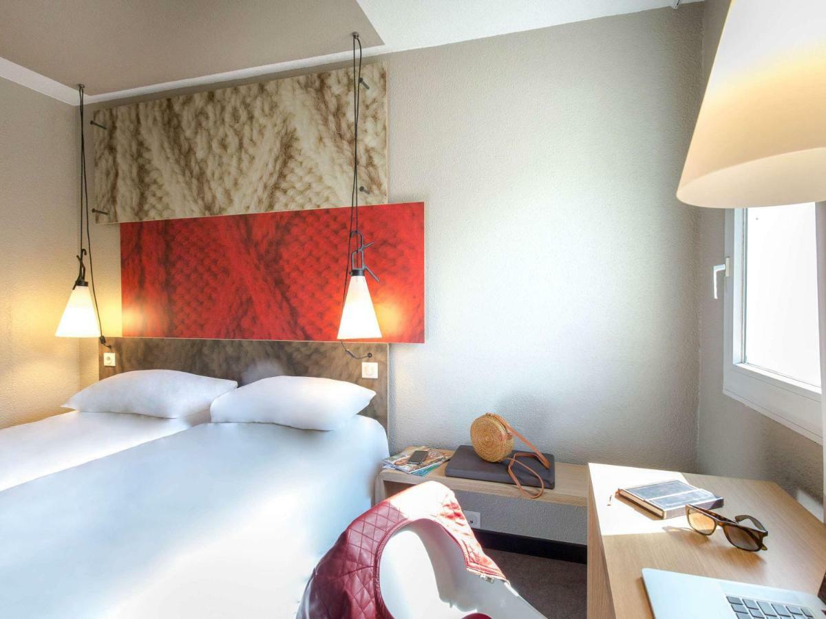 Ibis Brignoles Provence Verte Ngoại thất bức ảnh