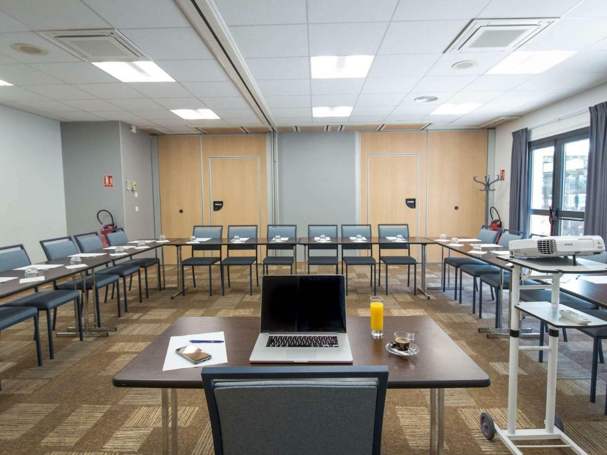 Ibis Brignoles Provence Verte Ngoại thất bức ảnh