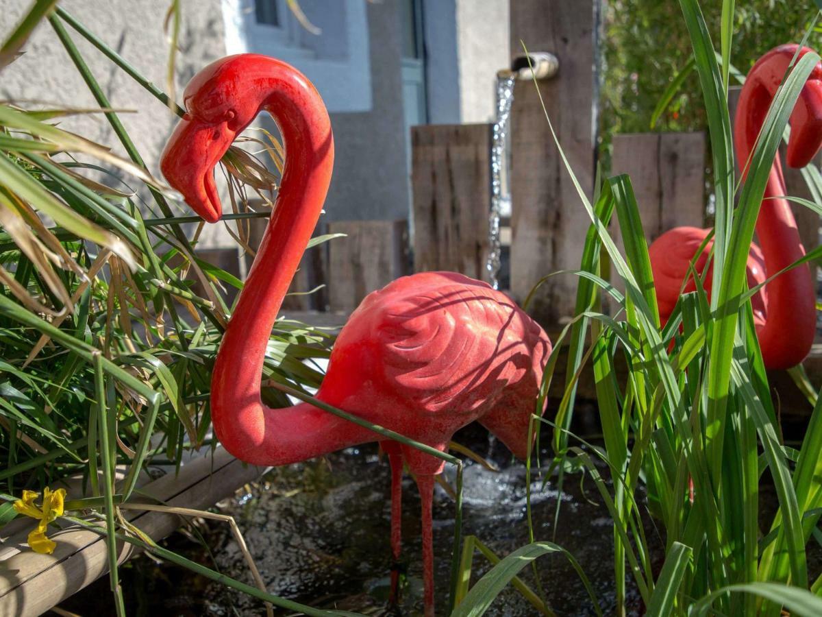 Ibis Brignoles Provence Verte Ngoại thất bức ảnh